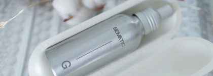 Bemetic G Glassifying Elixir