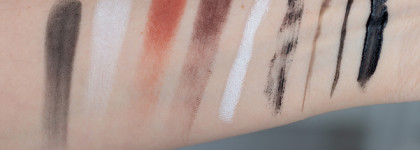 По оленьим стопам: макияж олененка Бэмби