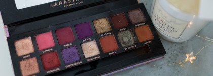 По оленьим стопам: макияж олененка Бэмби