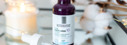 La Roche-Posay Niacinamide 10