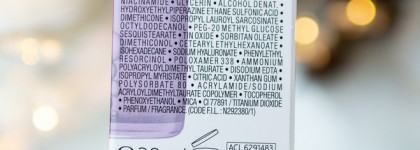 La Roche-Posay Niacinamide 10