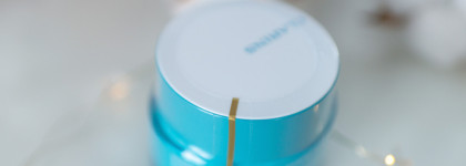 Увлажняющие дневной и ночной кремы Clarins Hydra-Essentiel для любого типа кожи