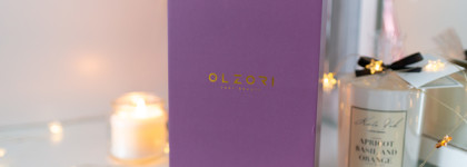 Косметологический прибор для лица Olzori Splando