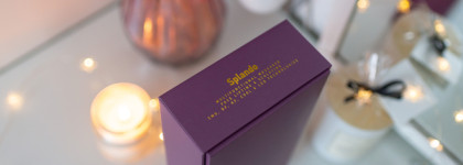 Косметологический прибор для лица Olzori Splando