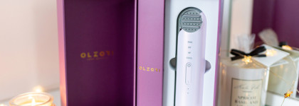 Косметологический прибор для лица Olzori Splando