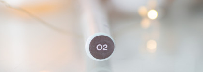 Новинка на рынке: Гель для бровей и фломастер Vivienne Sabo Harmonie des Sourcils