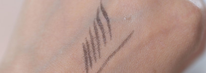 Новинка на рынке: Гель для бровей и фломастер Vivienne Sabo Harmonie des Sourcils