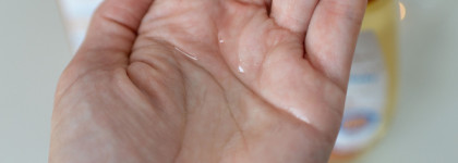 Средства детской гигиены Липобейз baby: масло для купания, шампунь и эмульсия для тела