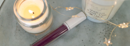 Sergey Naumov Lip Gloss в оттенке Side Effect