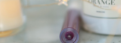 Sergey Naumov Lip Gloss в оттенке Side Effect