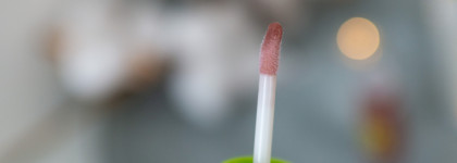 Лимитка, заслуживающая внимание - Beauty Bomb Vitaminka Lip Balm в оттенке 03 Vitamin D