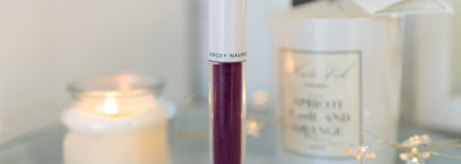 Sergey Naumov Lip Gloss в оттенке Side Effect