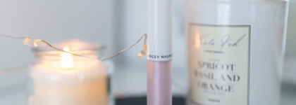 Жидкие тени для век Sergey Naumov Orion в оттенке Pink Leopard