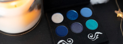 Sigil Inspired Tammy Tanuka Веселая Ледяная Рыбка