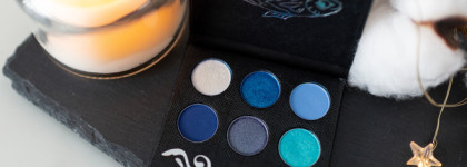 Sigil Inspired Tammy Tanuka Веселая Ледяная Рыбка