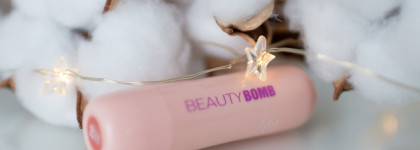 Beauty Bomb Lipsy в оттенке 02 Best Date