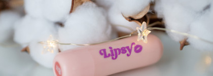 Beauty Bomb Lipsy в оттенке 02 Best Date