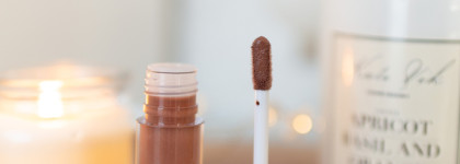 Идеальный контур с жидкими румянами Sergey Naumov Cheek Color в оттенке Under Control