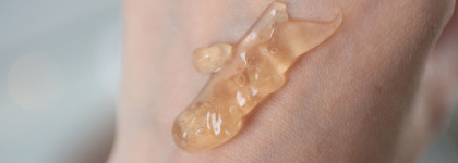 Антицеллюлитный гель Гельтек Body-care Thermo-Intensive