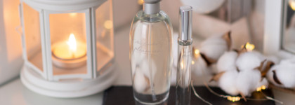 Люкс: парфюм Estee Lauder Pleasures EDP