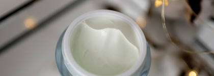 Люкс в уходе: многофункциональный защитный крем c антиоксидантами Estee Lauder DayWear Multi-Protection Anti-Oxidant 24H-Moisture Creme SPF 15