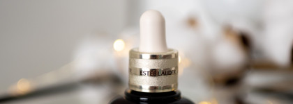 Люкс: сыворотка для лица Estee Lauder Advanced Night Repair Synchronized Recovery Complex II
