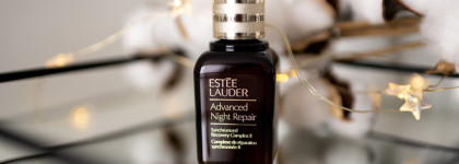 Люкс: сыворотка для лица Estee Lauder Advanced Night Repair Synchronized Recovery Complex II