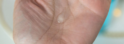 Отличная парочка: лосьон и тоник от Vichy