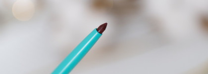 Карандаш и помада для губ Letique Makeup в оттенке Kelly