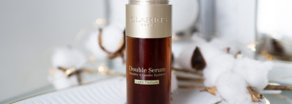 Clarins Double Serum Light Texture Complete Age-Defying Concentrate