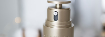 Clarins Double Serum Light Texture Complete Age-Defying Concentrate