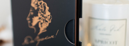 Новинка на рынке: палетка для макияжа лица RBG "Ай да Пушкин!"