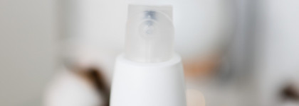 Комбинированная кожа 30+ и дневной и ночной кремы La Roche Posay Toleriane Dermallergo