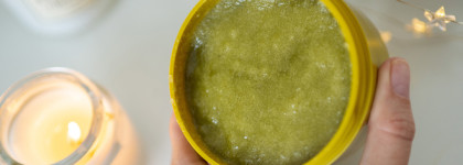 Красивая кожа тела с уходом OK Beauty: скраб, крем-мусс и лосьон-шиммер