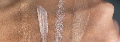 Тренд макияжа 2023: сияющая кожа