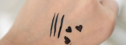 Две подводки Eclipse Beauty