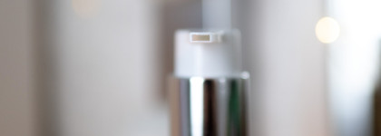 Уход OK Beauty: пилинг-лосьон, тонер и сыворотка с пептидами