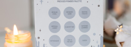 ColourPop The Mandalorian