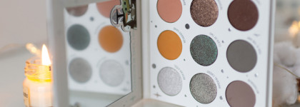 ColourPop The Mandalorian