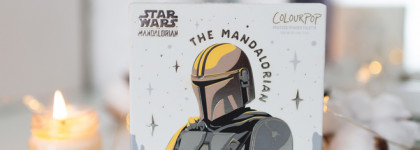 ColourPop The Mandalorian