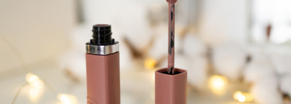 L'Oreal Paris Infaillible Lipstick в оттенке 105 Breakfast in Bed