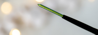 Карандаш для глаз Beauty Bomb UFO в оттенке 01 Hush Hush