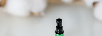 Карандаш для глаз Beauty Bomb UFO в оттенке 01 Hush Hush