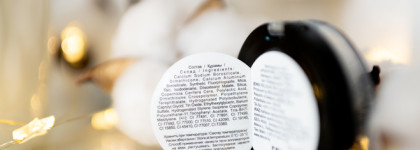 Загадочный спаркл Relouis Pro Eyeshadow Sparkle в оттенке 05 Mermaid Tail