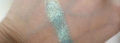Загадочный спаркл Relouis Pro Eyeshadow Sparkle в оттенке 05 Mermaid Tail