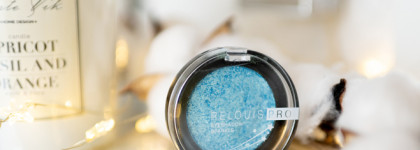 Загадочный спаркл Relouis Pro Eyeshadow Sparkle в оттенке 05 Mermaid Tail