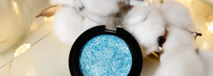 Загадочный спаркл Relouis Pro Eyeshadow Sparkle в оттенке 05 Mermaid Tail