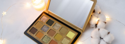 Natasha Denona Yucca Palette