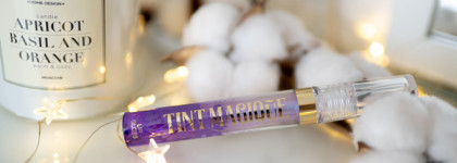 Vivienne Sabo Tint Magique Histoires Infernales - яркий и классный тинт