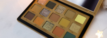 Natasha Denona Yucca Palette